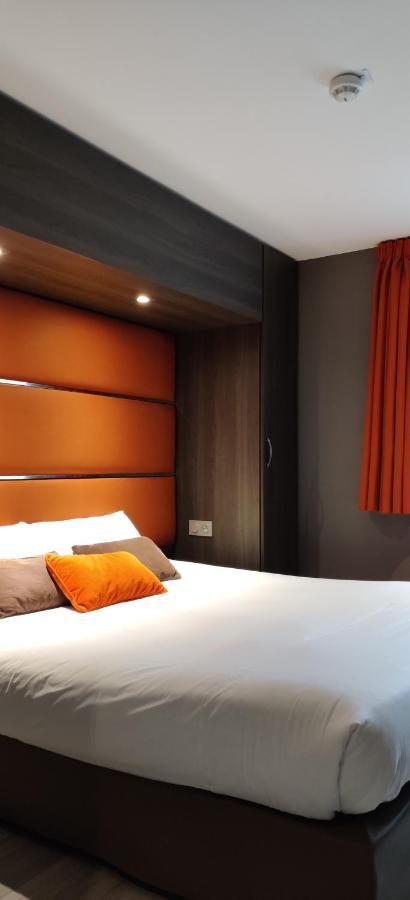Hotel Crocus Caen Memorial Luaran gambar