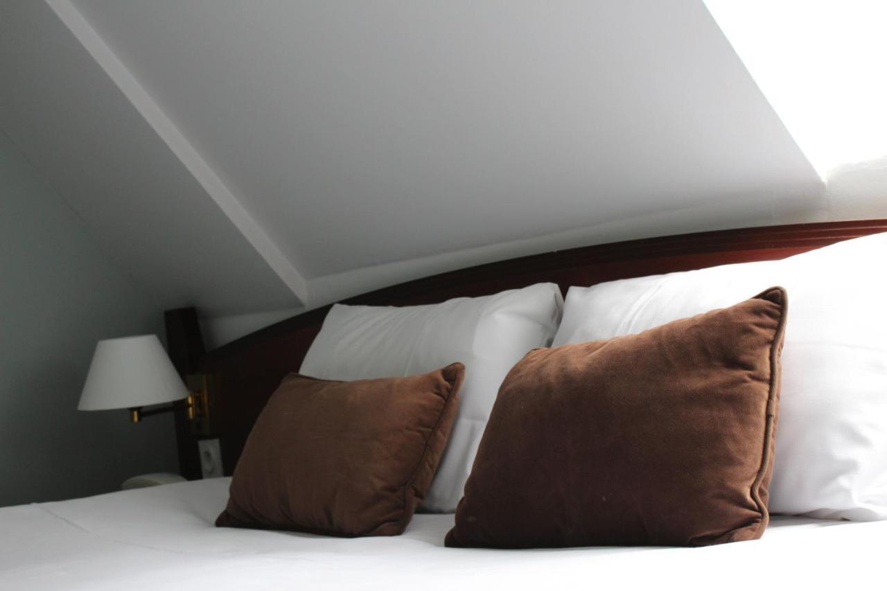 Hotel Crocus Caen Memorial Luaran gambar