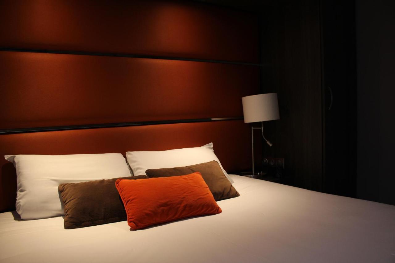 Hotel Crocus Caen Memorial Luaran gambar
