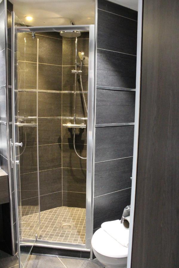 Hotel Crocus Caen Memorial Luaran gambar