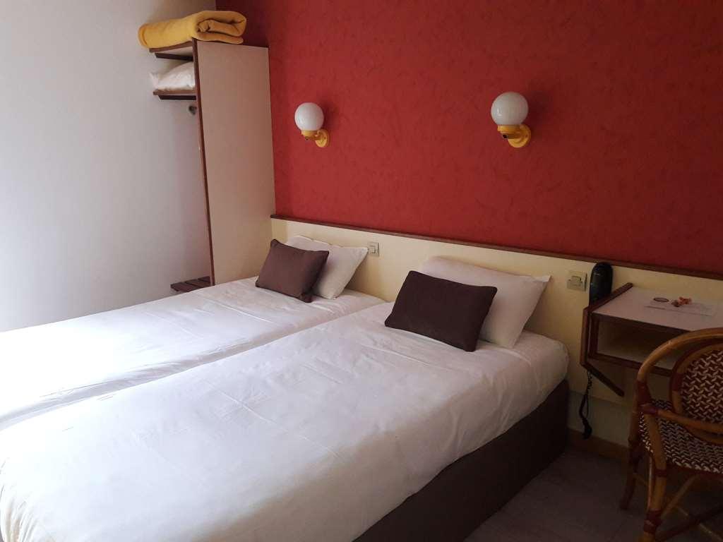 Hotel Crocus Caen Memorial Bilik gambar