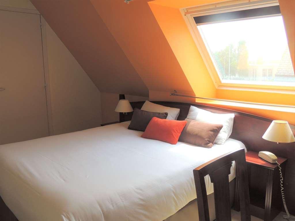 Hotel Crocus Caen Memorial Bilik gambar