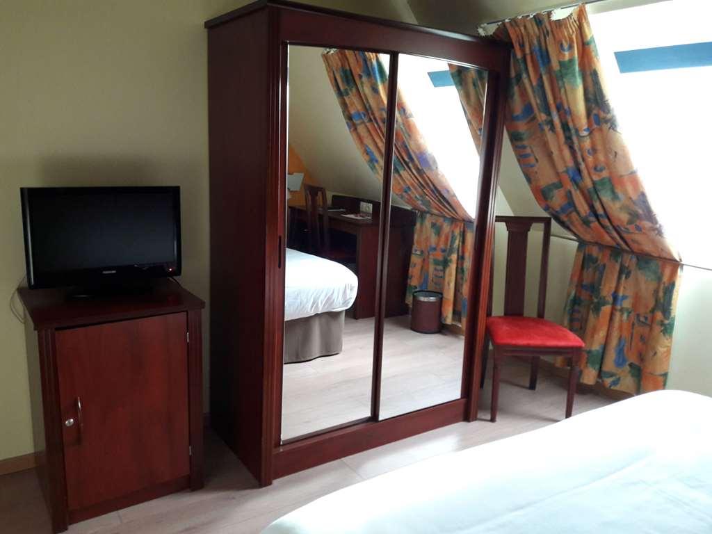 Hotel Crocus Caen Memorial Bilik gambar