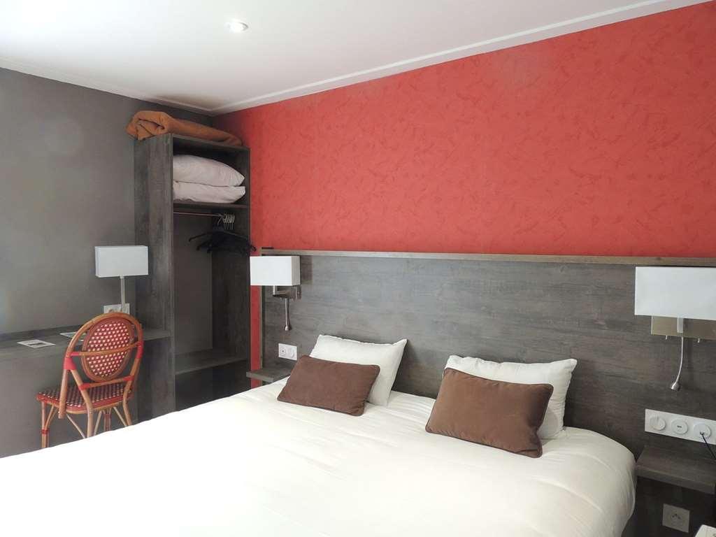 Hotel Crocus Caen Memorial Bilik gambar