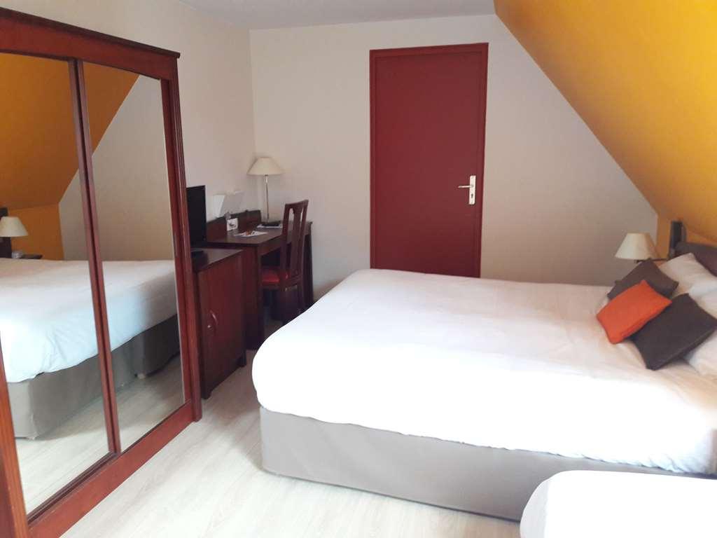 Hotel Crocus Caen Memorial Bilik gambar