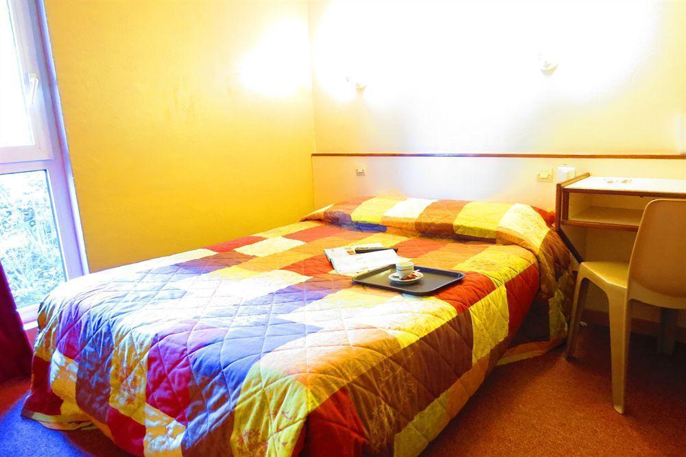 Hotel Crocus Caen Memorial Luaran gambar