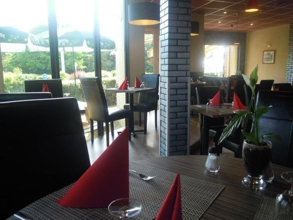 Hotel Crocus Caen Memorial Luaran gambar