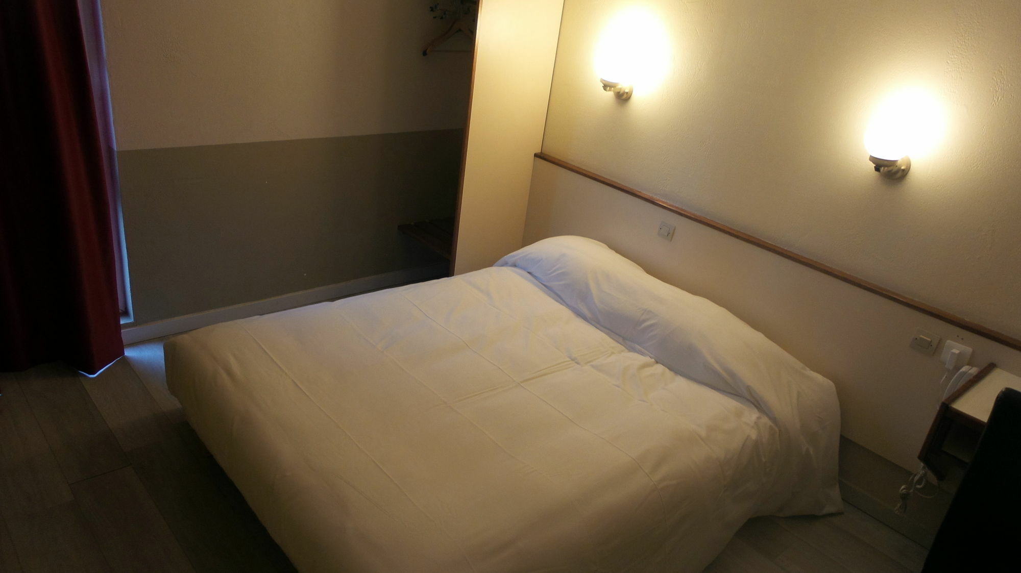 Hotel Crocus Caen Memorial Luaran gambar