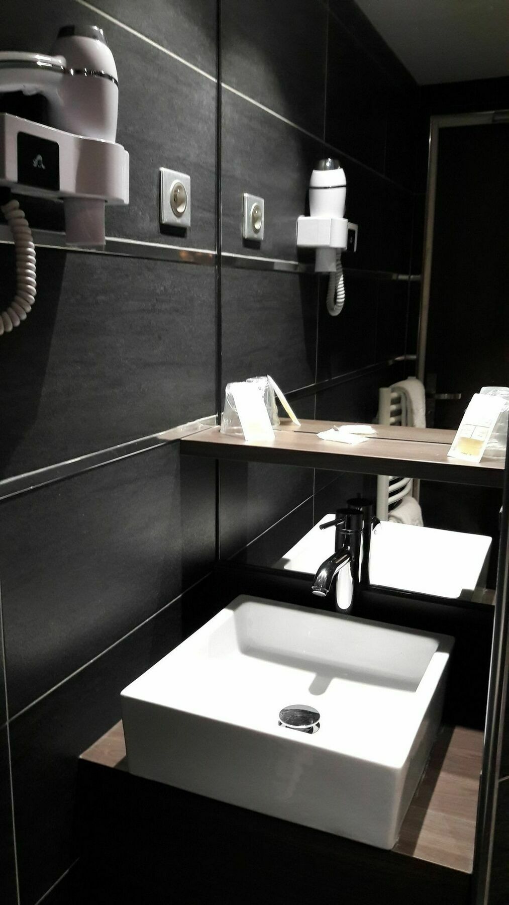 Hotel Crocus Caen Memorial Luaran gambar