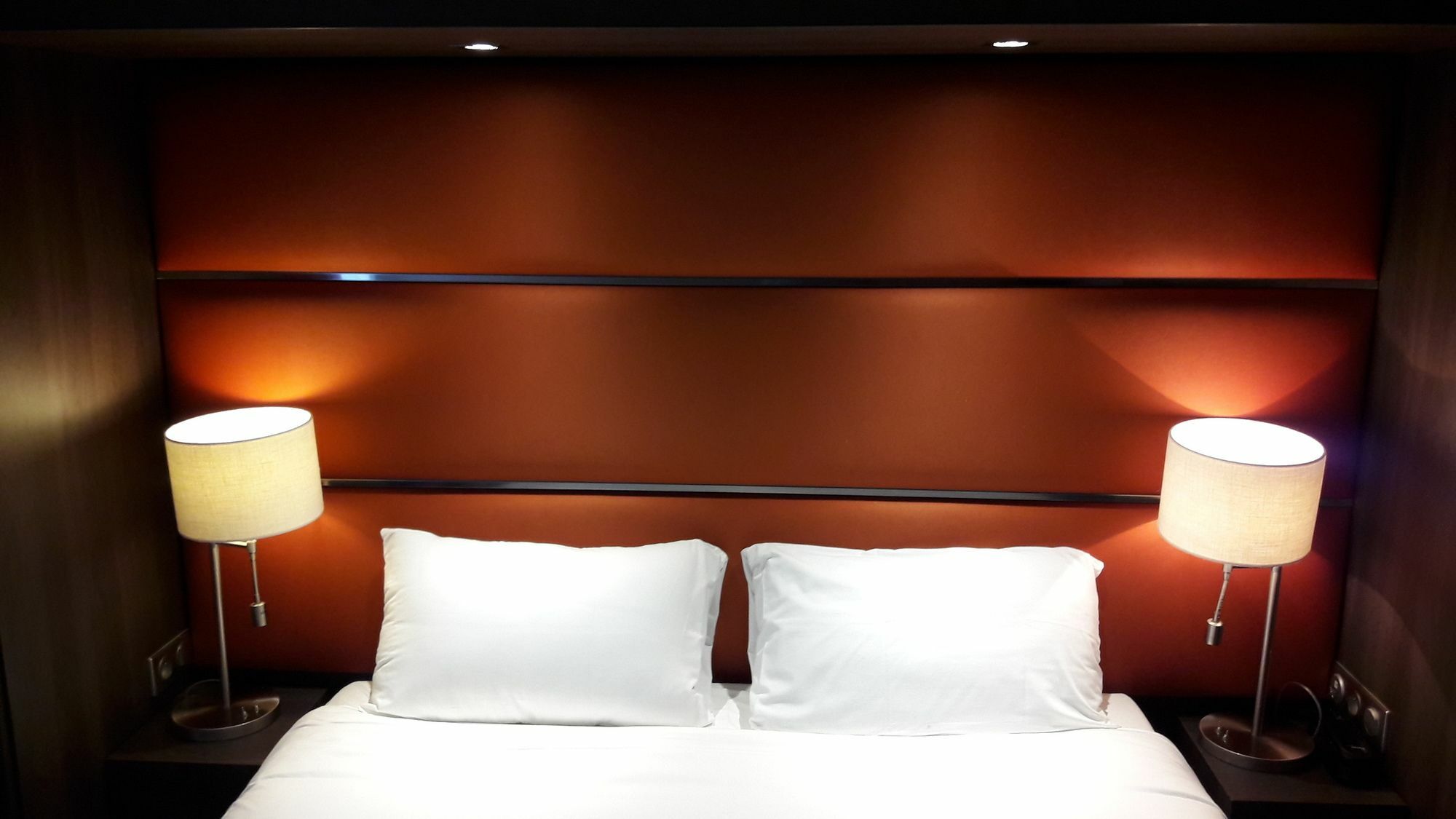 Hotel Crocus Caen Memorial Luaran gambar