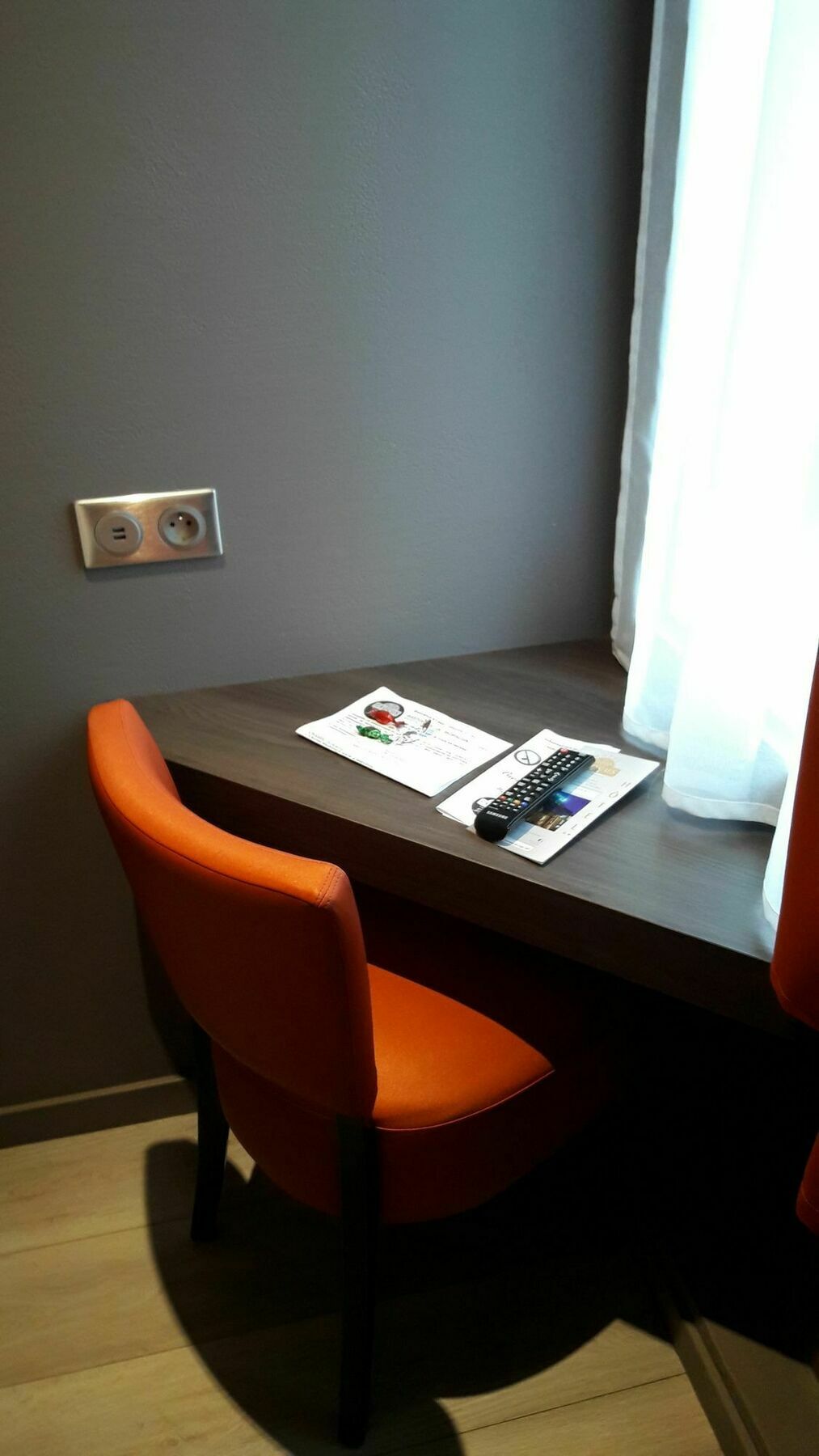 Hotel Crocus Caen Memorial Luaran gambar